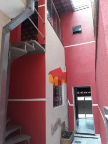 Casa com 3 Quartos à venda, 172m² no Parque Nova Carioba, Americana