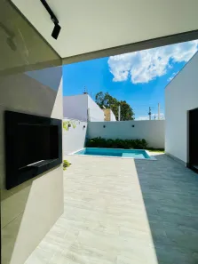 Casa com 3 Quartos à venda, 190m² no Chapada dos Guimarães, Chapada dos Guimarães