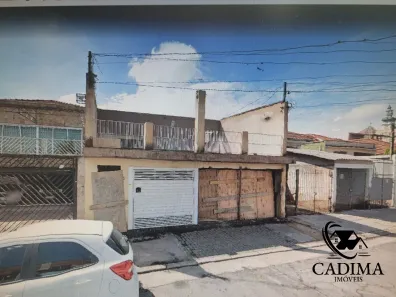 Lote/Terreno à venda, 383m² no Vila Carrão, São Paulo