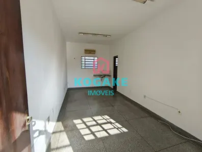 Sala Comercial para alugar, 34m² no Jardim das Indústrias, São José dos Campos