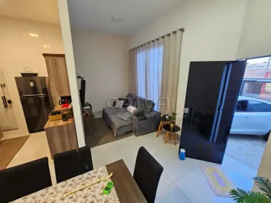 Casa com 3 Quartos à venda, 100m² no Alpes, Londrina