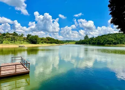 Casa com 7 Quartos à venda, 9300m² no Paruru, Ibiúna