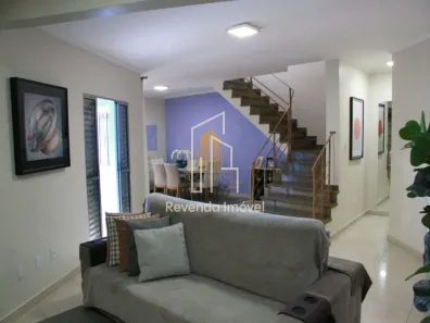 Sobrado com 5 Quartos à venda, 264m² no Jaguaré, São Paulo