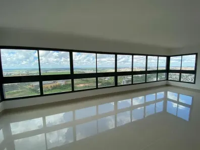 Apartamento com 4 Quartos à venda, 269m² no Jardim Karaíba, Uberlândia