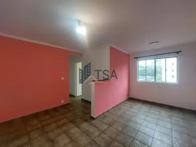 Apartamento com 3 Quartos para alugar, 70m² no Vila São José (Cidade Dutra), São Paulo