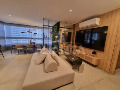 Apartamento com 3 Quartos à venda, 112m² no Saraiva, Uberlândia