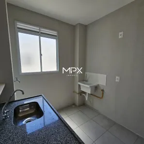 Apartamento com 2 Quartos à venda, 40m² no Jardim Parque Jupiá, Piracicaba
