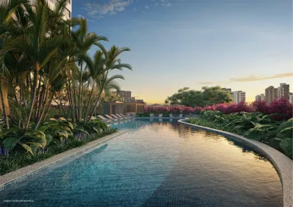 Apartamento com 2 Quartos à venda, 52m² no Paissandu, Recife