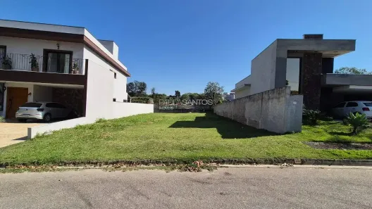 Lote/Terreno à venda, 432m² no Jardim Novo Eldorado, Sorocaba