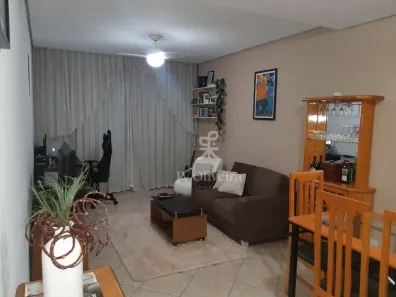 Apartamento com 3 Quartos à venda, 105m² no Pinheiros, São Paulo