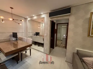 Apartamento com 2 Quartos à venda, 50m² no Jardim Pagliato, Sorocaba