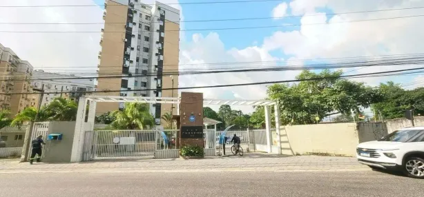 Apartamento com 3 Quartos à venda, 77m² no Coqueiro, Ananindeua