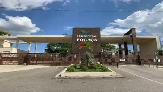 Lote/Terreno à venda, 308m² no Bandeira Branca, Jacareí