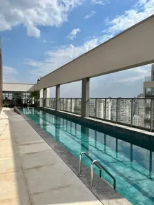 Apartamento com 3 Quartos à venda, 100m² no Jardim das Acácias, São Paulo
