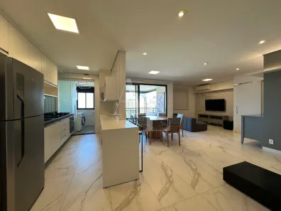 Apartamento com 2 Quartos para alugar, 112m² no Melville Empresarial I e II, Barueri