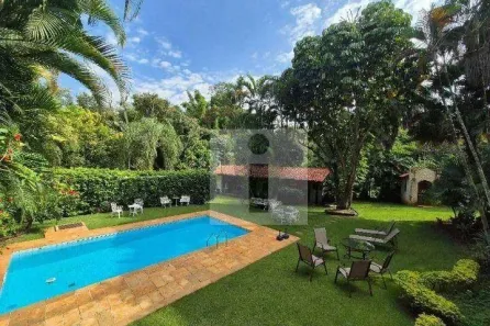 Casa com 6 Quartos à venda, 480m² no Jardim Martinelli (Sousas), Campinas