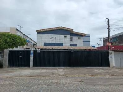 Apartamento com 4 Quartos à venda, 125m² no Jardim Atlântico, Olinda