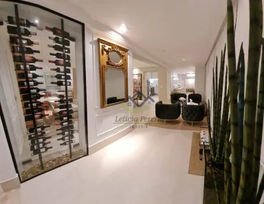 Apartamento com 2 Quartos à venda, 156m² no Melville Empresarial I e II, Barueri