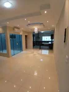 Casa de Condomínio com 3 Quartos para alugar, 206m² no Residencial São Bento, Salto