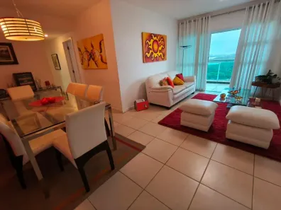Apartamento com 4 Quartos à venda, 128m² no Barra da Tijuca, Rio de Janeiro