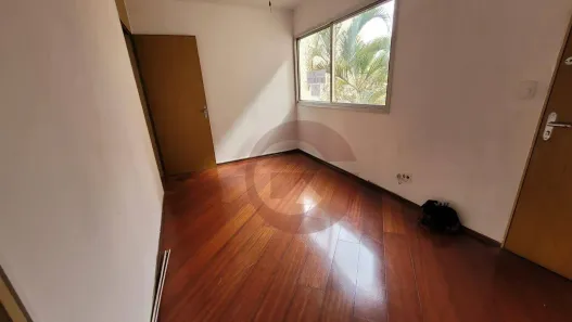 Apartamento com 2 Quartos à venda, 50m² no Jardim Boa Vista (Zona Oeste), São Paulo