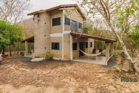 Fazenda/Sítio com 2 Quartos à venda, 8680m² no Área Rural de Cuiabá, Cuiabá