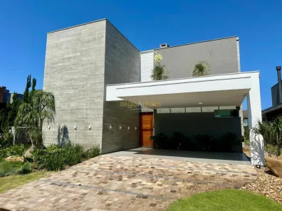 Casa de Condomínio com 4 Quartos à venda, 305m² no XANGRI-LÁ, Xangri-lá