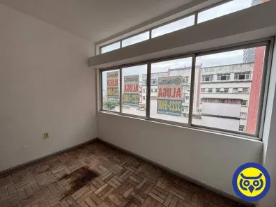 Sala Comercial para alugar, 35m² no Centro, Florianópolis