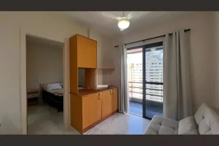 Apartamento com 1 Quarto à venda, 36m² no Paraíso, São Paulo