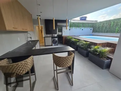 Cobertura com 4 Quartos à venda, 307m² no Barra da Tijuca, Rio de Janeiro