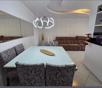 Apartamento com 1 Quarto à venda, 75m² no Aviação, Praia Grande