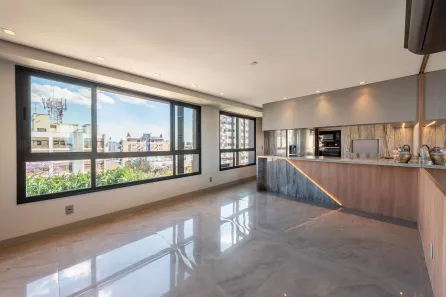 Apartamento com 3 Quartos à venda, 144m² no Independência, Porto Alegre