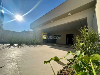 Casa com 3 Quartos à venda, 122m² no Pinheirinho, Vinhedo