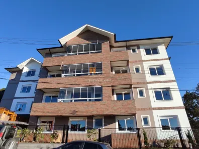 Apartamento com 2 Quartos à venda, 102m² no Logradouro, Nova Petrópolis