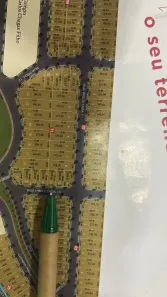 Lote/Terreno à venda, 200m² no Eparque Mirage, São José do Rio Preto
