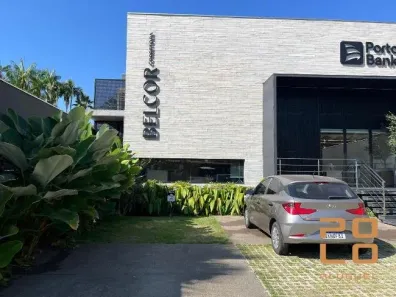 Sala Comercial para alugar, 90m² no Setor Marista, Goiânia