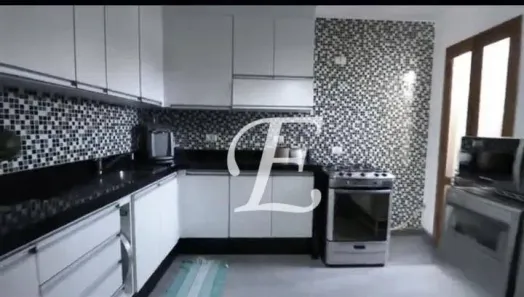 Sobrado com 3 Quartos à venda, 160m² no Tucuruvi, São Paulo