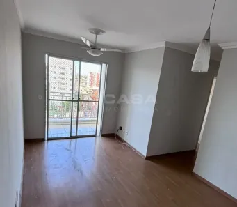 Apartamento com 2 Quartos à venda, 52m² no Colina de Laranjeiras, Serra