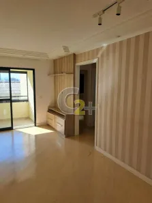 Apartamento com 2 Quartos à venda, 60m² no Belenzinho, São Paulo