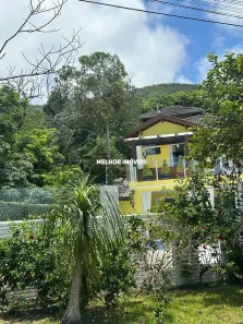 Casa com 3 Quartos à venda, 350m² no Praia das Taquaras, Balneário Camboriú