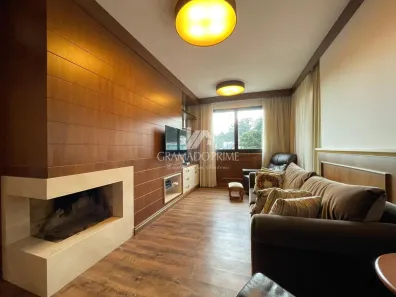 Apartamento com 2 Quartos à venda, 100m² no Centro, Gramado