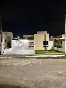 Casa de Condomínio com 3 Quartos à venda, 200m² no Praia do Francês, Marechal Deodoro