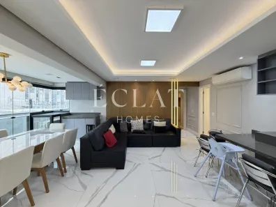 Apartamento com 2 Quartos à venda, 88m² no Sumaré, São Paulo