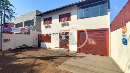 Imóvel Comercial à venda, 250m² no Boa Vista, Londrina