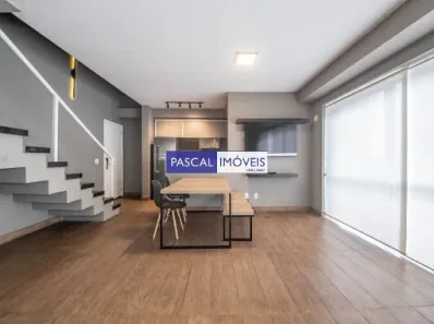Apartamento com 1 Quarto à venda, 89m² no Vila Gertrudes, São Paulo