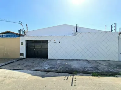 Casa com 5 Quartos à venda, 157m² no Itaperu, Teresina