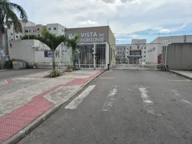 Apartamento com 3 Quartos à venda, 50m² no São Diogo II, Serra