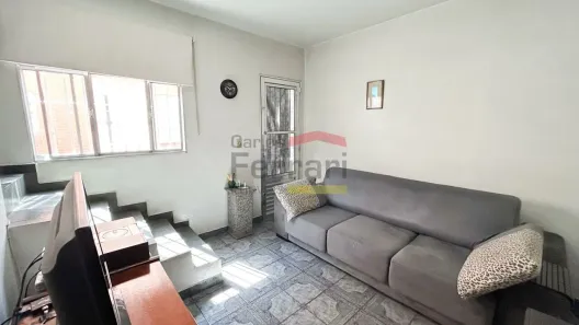 Casa com 4 Quartos à venda, 148m² no Vila Paulicéia, São Paulo