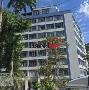 Apartamento com 2 Quartos à venda, 65m² no Tijuca, Rio de Janeiro