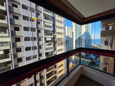Apartamento com 2 Quartos para alugar, 112m² no Mata da Praia, Vitória